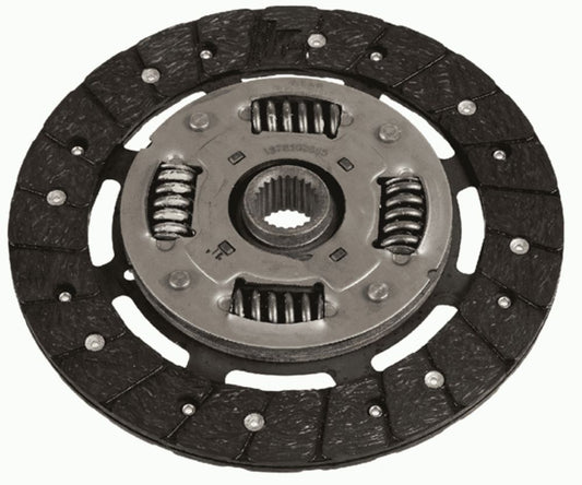 SACHS Clutch Disc for Austin Rover 1878600865