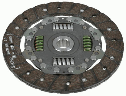 SACHS Clutch Disc for Audi/VW 1878005780
