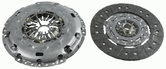 SACHS Clutch Kit for Ford 3000951882