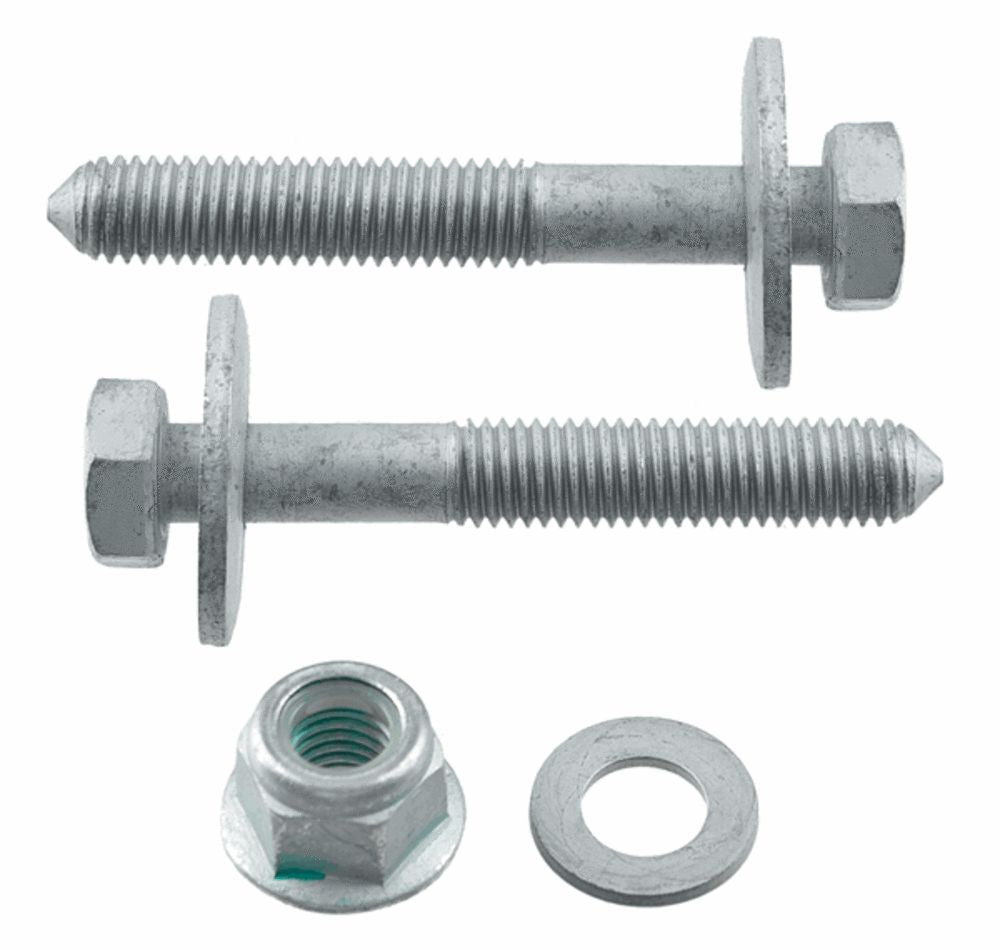 Lemforder Repair Kit Wheel Suspension 4396901