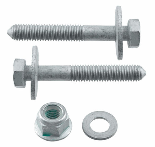 Lemforder Repair Kit Wheel Suspension 4396901