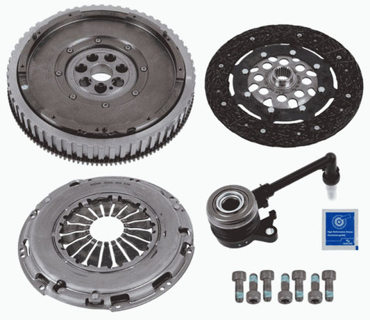 SACHS Clutch Kit for Renault 2290601143