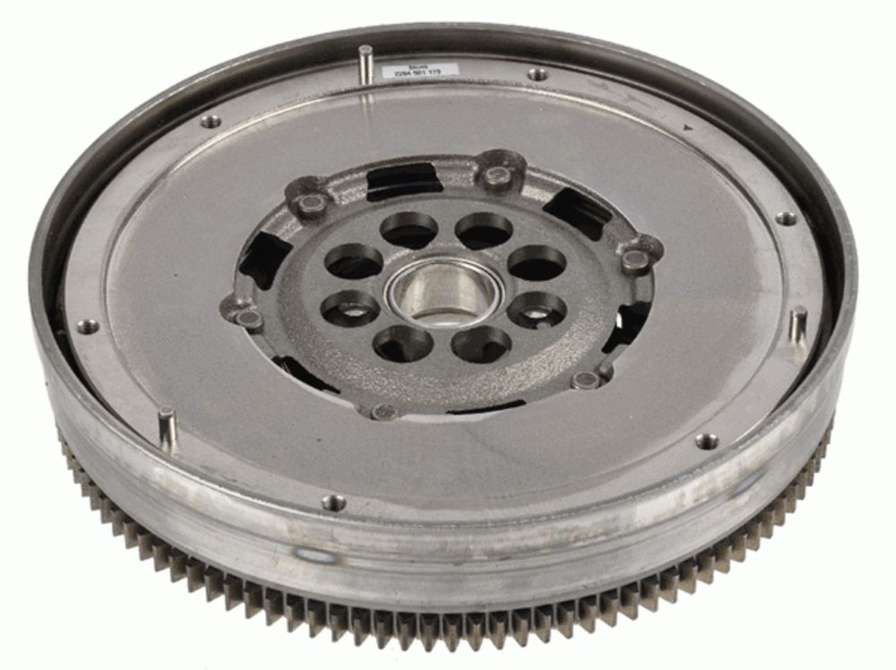 Sachs Clutch Dual Mass Flywheel For Mazda 2294501179