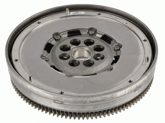 Sachs Clutch Dual Mass Flywheel For Mazda 2294501179