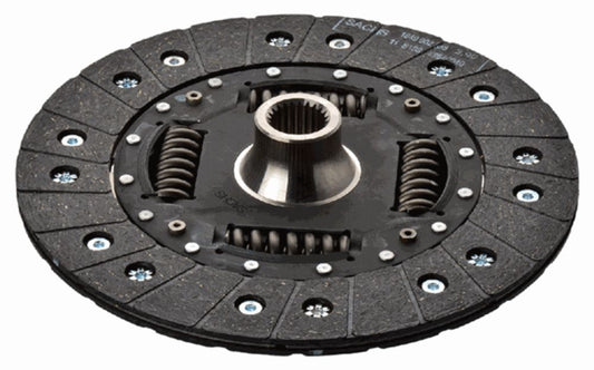 SACHS Clutch Disc for Porsche 1878059033