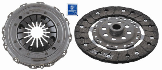 SACHS Clutch Kit for Audi/VW 3000831301