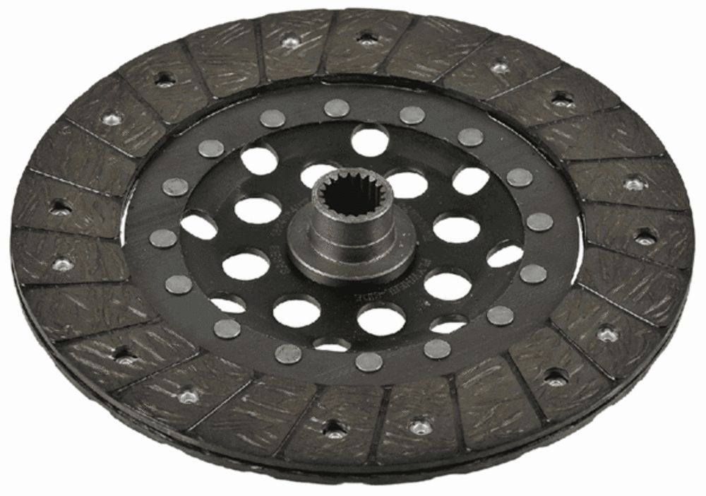 SACHS Clutch Disc for Volvo 1864634017