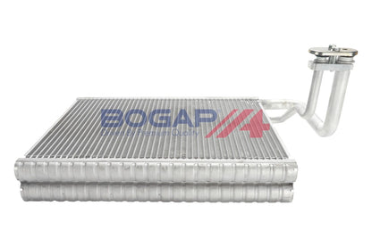 BOGAP Premium Evaporator for air conditioning B4124107