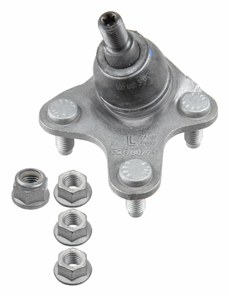 Lemforder Ball Joint For Volkswagen 4348501