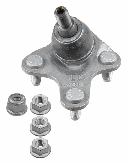 Lemforder Ball Joint For Volkswagen 4348501