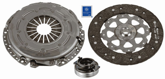 SACHS Clutch Kit for Mazda 3000970108