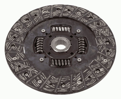 SACHS Clutch Disc for Mazda 1862575001