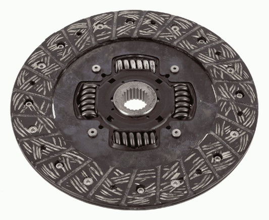 SACHS Clutch Disc for Mazda 1862575001