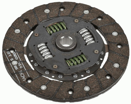 SACHS Clutch Disc for Audi/VW 1878005782