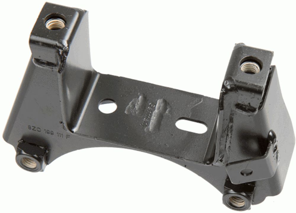 Lemforder Bracket Engine Mounting System For Audi 2996001