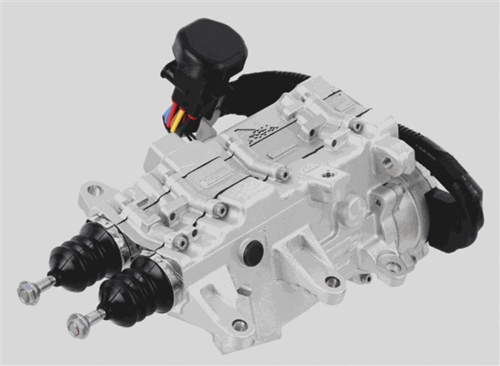 SACHS Clutch Slave Cylinder for Hyundai/Kia 3981654001