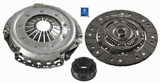 SACHS Clutch Kit for Audi/VW 3000722002