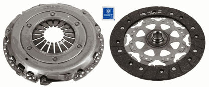 SACHS Clutch Kit for Renault 3000970137
