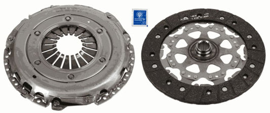 SACHS Clutch Kit for Renault 3000970137