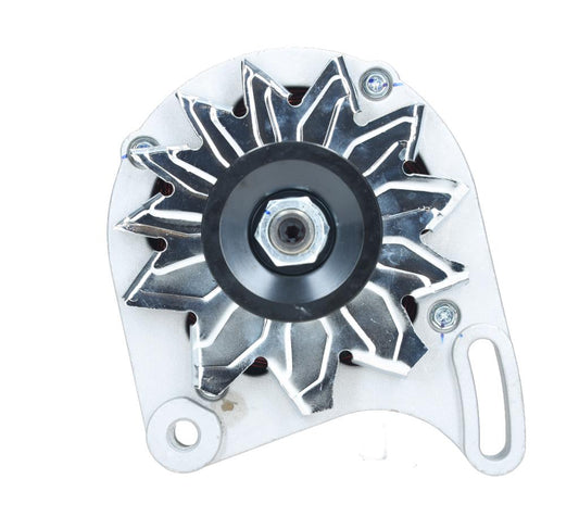 WAI New Alternator for Lombardini 65A 22579N
