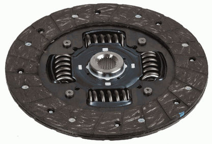 SACHS Clutch Disc for Hyundai/Kia 1878654576