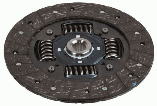 SACHS Clutch Disc for Hyundai/Kia 1878654576