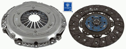 SACHS Clutch Kit for Fiat/Alfa 3000970143