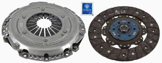 SACHS Clutch Kit for Fiat/Alfa 3000970143