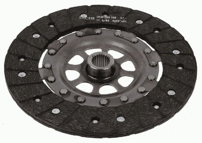 SACHS Clutch Disc for Audi/VW 1864528441
