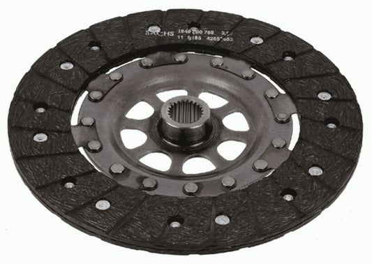 SACHS Clutch Disc for Audi/VW 1864528441