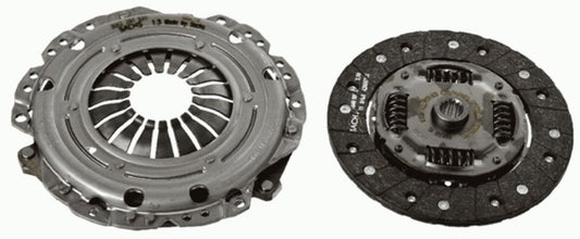 SACHS Clutch Kit for Vauxhall/Opel 3000838801
