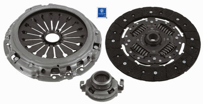 SACHS Clutch Kit for Fiat/Alfa 3000951615