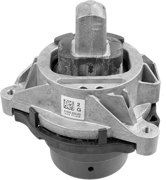 Lemforder Mounting Engine For Bmw 3743401