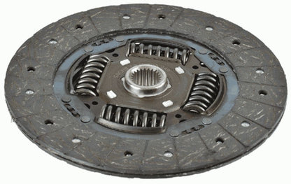 SACHS Clutch Disc for Hyundai/Kia 1878600949