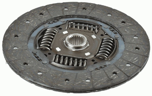 SACHS Clutch Disc for Hyundai/Kia 1878600949
