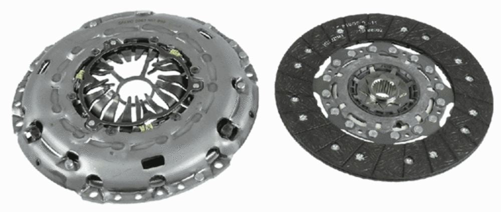 SACHS Clutch Kit for Fiat/Alfa 3000951999