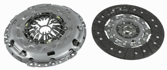 SACHS Clutch Kit for Fiat/Alfa 3000951999