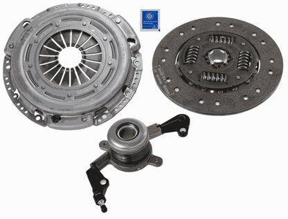 SACHS Clutch Kit for Mercedes 3000990383