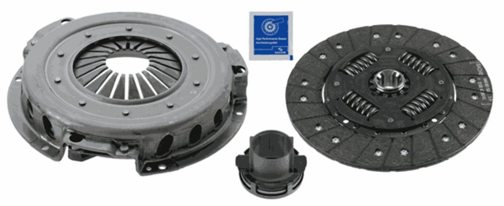 SACHS Clutch Kit for BMW 3000950021