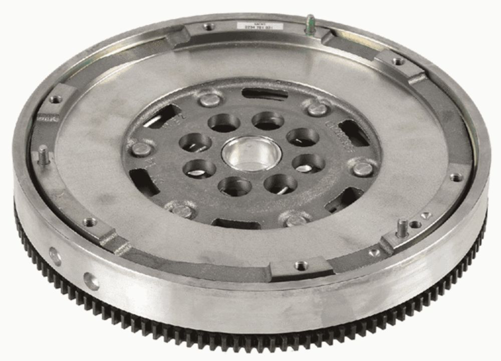 Sachs Dual Mass Flywheel For Mini 2294701031