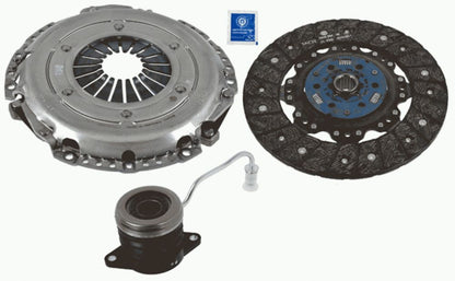 SACHS Clutch Kit for Fiat/Alfa 3000990565