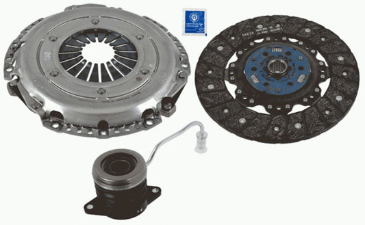 SACHS Clutch Kit for Fiat/Alfa 3000990565