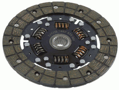 SACHS Clutch Disc for Daihatsu 1862573001