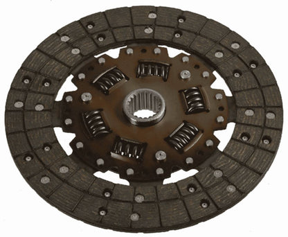SACHS Clutch Disc for Daihatsu 1862801007