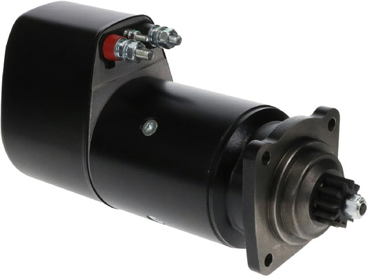 WAI New Starter Motor for Steyr 6.6 kw 18253N