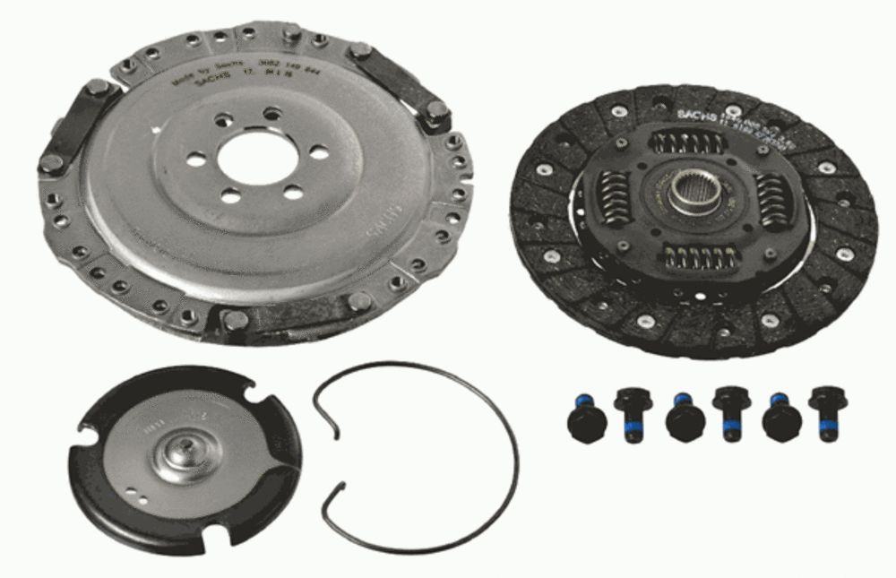 SACHS Clutch Kit for Audi/VW 3000824501
