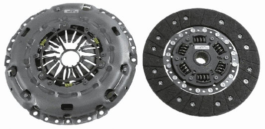SACHS Clutch Kit for Volvo 3000951812