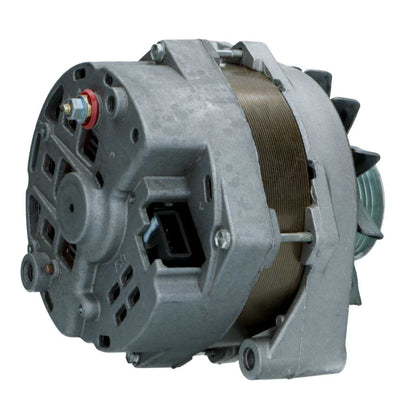 OEM Reman (RNL) Alternator Cadillac 120A 78632