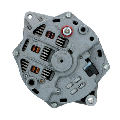 OEM Reman (RNL) Alternator Cadillac 120A 78632