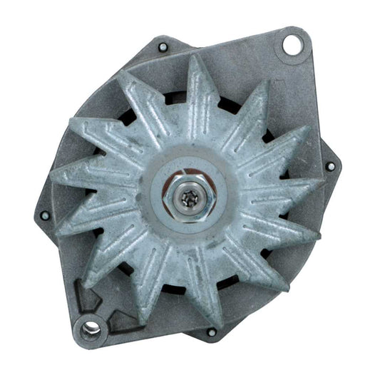 OEM Reman (RNL) Alternator Cadillac 125A (Remy type) 78645
